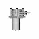 Peristaltic Pump Dc 12V Intllab 220 1 | CAD Model for Energy Systems_0_270_degree_snapshot