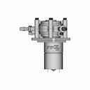 Peristaltic Pump Dc 12V Intllab 220 1 | CAD Model for Energy Systems_0_90_degree_snapshot