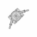 Peristaltic Pump Dc 12V Intllab 220 1 | CAD Model for Energy Systems_270_0_degree_snapshot