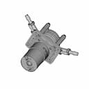 Peristaltic Pump Dc 12V Intllab 220 1 | CAD Model for Energy Systems_60_30_degree_snapshot