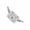 Peristaltic Pump Dc 12V Intllab 220 1 | CAD Model for Energy Systems_90_0_degree_snapshot