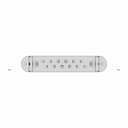 12V Busbar Power Distribution Block 12 Way 1 | CAD Model for Energy Systems_90_0_degree_snapshot