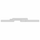 Vertical Heavy Cable Ladder 1 | CAD Model for Energy Systems_0_0_degree_snapshot