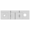 Vertical Heavy Cable Ladder 1 | CAD Model for Energy Systems_90_0_degree_snapshot