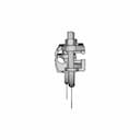 Elecrical Conduit Pipe Grounding Clamp 1 | CAD Model for Energy Systems_0_0_degree_snapshot