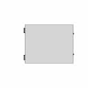 Double Door Electrical Cabinet 500X400X300 1 | CAD Model for Energy Systems_0_0_degree_snapshot