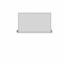 Double Door Electrical Cabinet 500X400X300 1 | CAD Model for Energy Systems_270_0_degree_snapshot