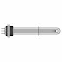 3Elements Screw Type Plug Heater Pt2 2 | CAD Model for Energy Systems_0_90_degree_snapshot