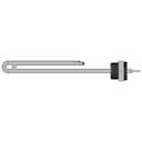 Screw Type Plug Heater Pt1 1 | CAD Model for Energy Systems_0_270_degree_snapshot