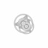 Planetary Gear 88 | CAD Model for Energy Systems_0_0_degree_snapshot