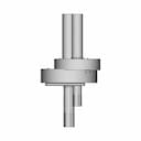 Planetary Gear 88 | CAD Model for Energy Systems_90_0_degree_snapshot