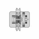Six Cylinder Radial Piston Engine 1 | CAD Model for Energy Systems_270_0_degree_snapshot