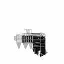 Waste Incinerator Boiler 2 | CAD Model for Energy Systems_0_270_degree_snapshot