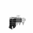 Waste Incinerator Boiler 2 | CAD Model for Energy Systems_0_90_degree_snapshot