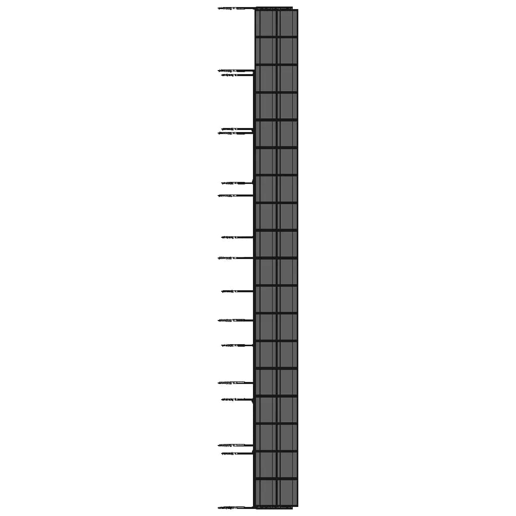 Solar Panel 12 | CAD Model for Energy Systems_0_270_degree_snapshot