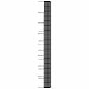 Solar Panel 12 | CAD Model for Energy Systems_0_270_degree_snapshot