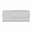 Wooden Packaging With Lodgments 2 | CAD Model for Energy Systems_270_0_degree_snapshot