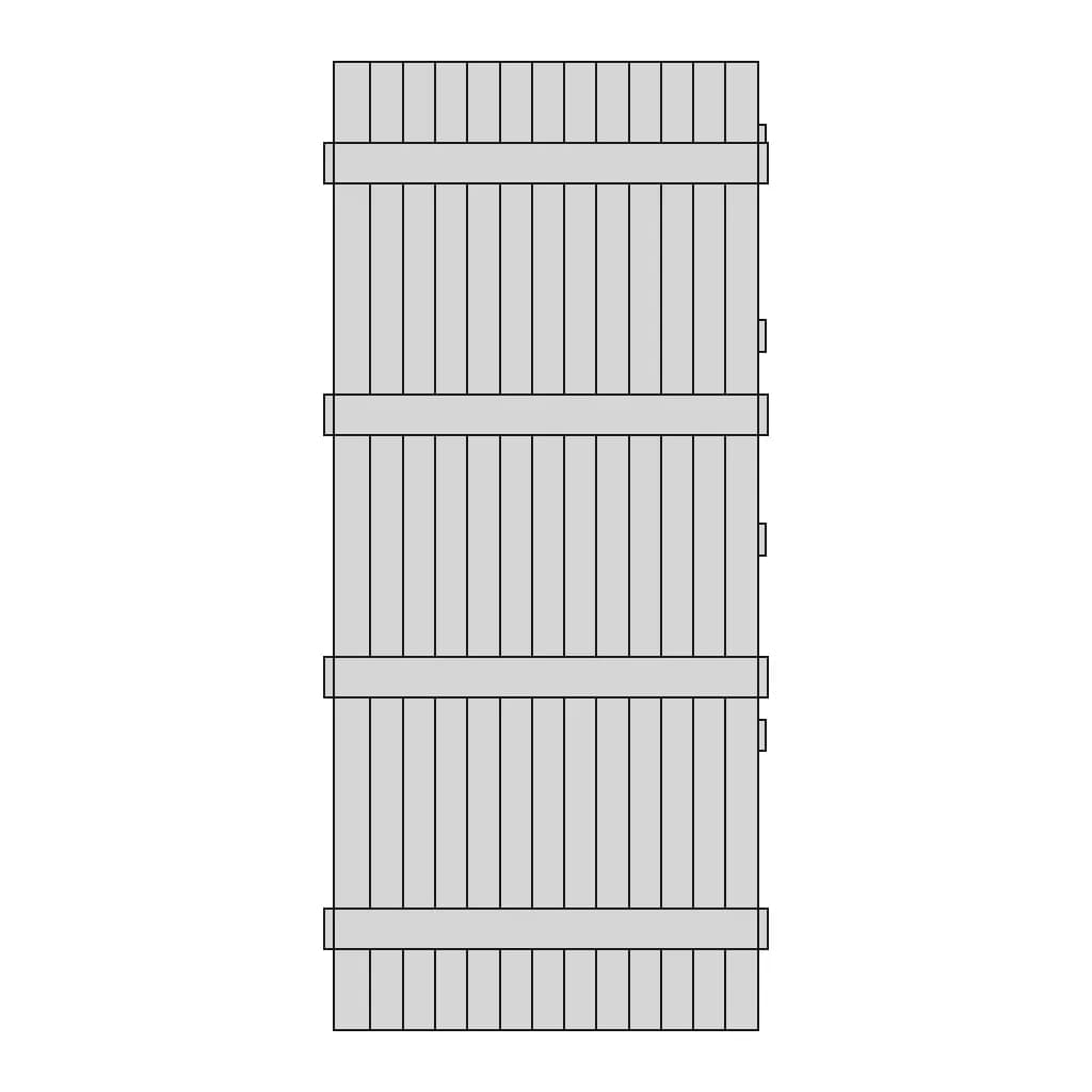 Wooden Packaging With Lodgments 1 | CAD Model for Energy Systems_0_0_degree_snapshot