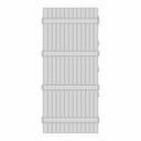 Wooden Packaging With Lodgments 1 | CAD Model for Energy Systems_0_0_degree_snapshot