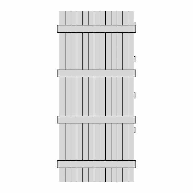 Wooden Packaging With Lodgments 1 | CAD Model for Energy Systems