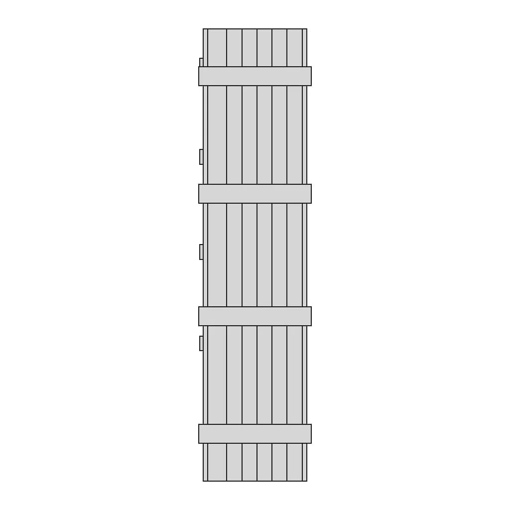 Wooden Packaging With Lodgments 1 | CAD Model for Energy Systems_0_270_degree_snapshot
