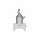 Pyrolysis Reactor 4 | CAD Model for Energy Systems_0_270_degree_snapshot