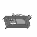 Pyrolysis Reactor 4 | CAD Model for Energy Systems_60_30_degree_snapshot