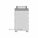 Car Battery Charger 2 | CAD Model for Energy Systems_0_0_degree_snapshot