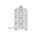 Car Battery Charger 2 | CAD Model for Energy Systems_0_90_degree_snapshot