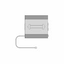 Car Battery Charger 2 | CAD Model for Energy Systems_270_0_degree_snapshot