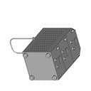 Car Battery Charger 2 | CAD Model for Energy Systems_60_30_degree_snapshot
