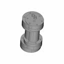 Px With Rotor And Cover For Ro System | CAD Model for Energy Systems_0_0_degree_snapshot