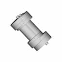 Px With Rotor And Cover For Ro System | CAD Model for Energy Systems_0_90_degree_snapshot