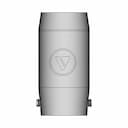 Viablue Sc 2 Cable Splitter 1 | CAD Model for Energy Systems_0_270_degree_snapshot