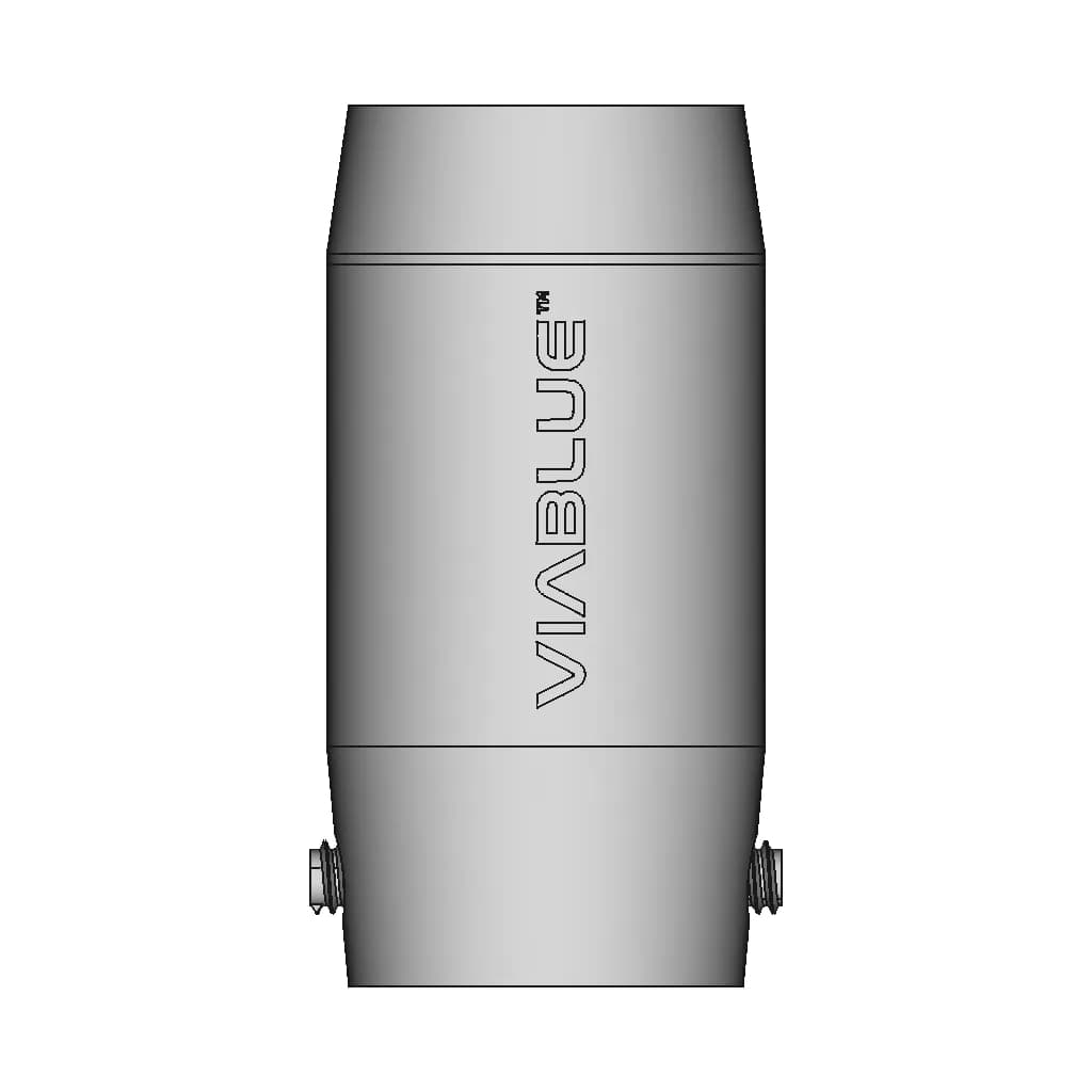 Viablue Sc 2 Cable Splitter 1 | CAD Model for Energy Systems_0_90_degree_snapshot