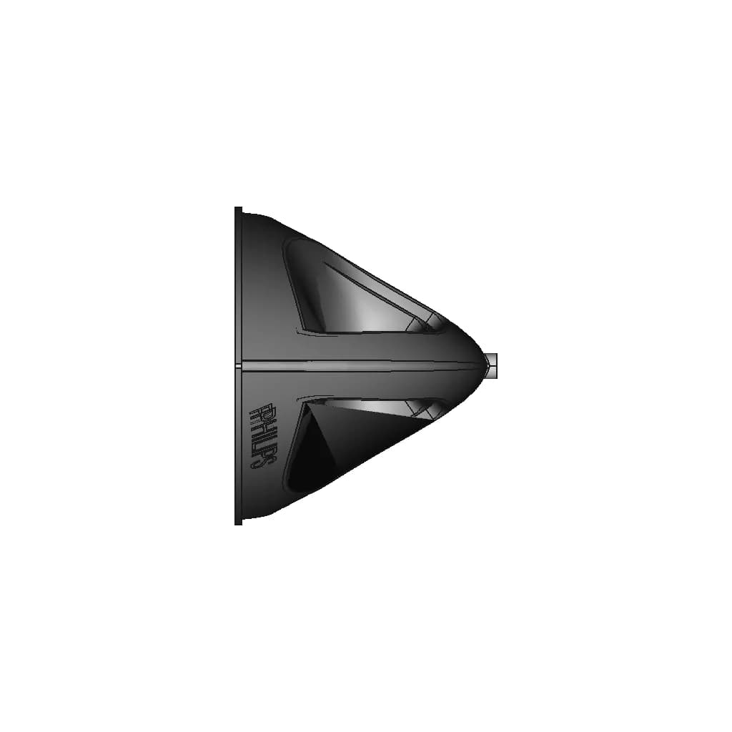Philips Iron 3 | CAD Model for Energy Systems_0_270_degree_snapshot