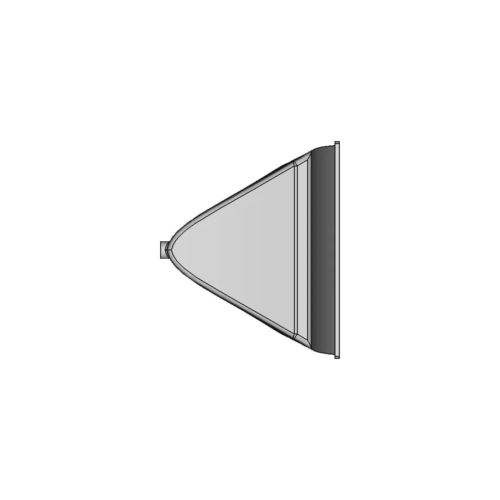 Philips Iron 3 | CAD Model for Energy Systems_0_90_degree_snapshot