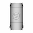 Viablue Sc 4 4 Cable Splitter 1 | CAD Model for Energy Systems_0_270_degree_snapshot