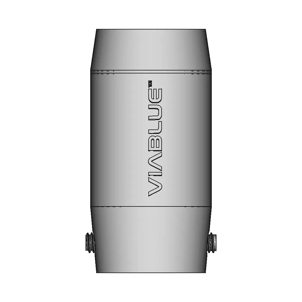 Viablue Sc 4 4 Cable Splitter 1 | CAD Model for Energy Systems_0_90_degree_snapshot
