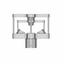 Li 550P Trisonica Mini Wind And Weather Sensors | CAD Model for Energy Systems_0_0_degree_snapshot