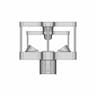 Li 550P Trisonica Mini Wind And Weather Sensors | CAD Model for Energy Systems_0_0_degree_snapshot