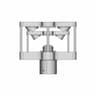 Li 550P Trisonica Mini Wind And Weather Sensors | CAD Model for Energy Systems_0_270_degree_snapshot