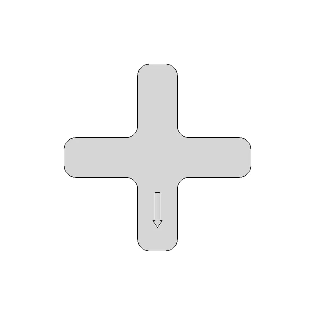 Li 550P Trisonica Mini Wind And Weather Sensors | CAD Model for Energy Systems_270_0_degree_snapshot