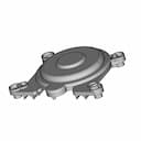12V Dc Grothen 3X5 Peristaltic Pump 1 | CAD Model for Energy Systems_60_30_degree_snapshot