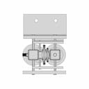 Wire Drawing Machine 3 | CAD Model for Energy Systems_0_0_degree_snapshot
