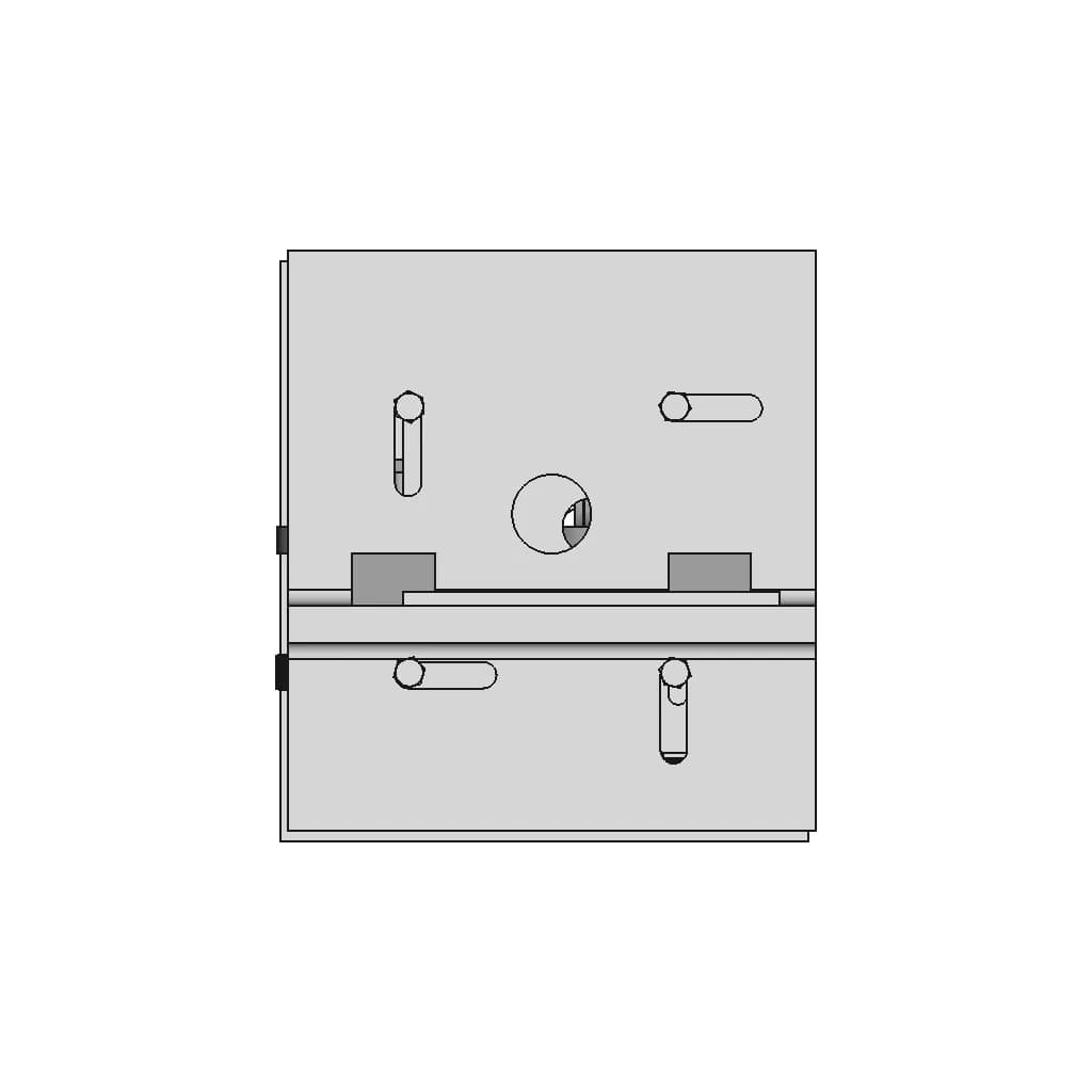 Wire Drawing Machine 3 | CAD Model for Energy Systems_270_0_degree_snapshot