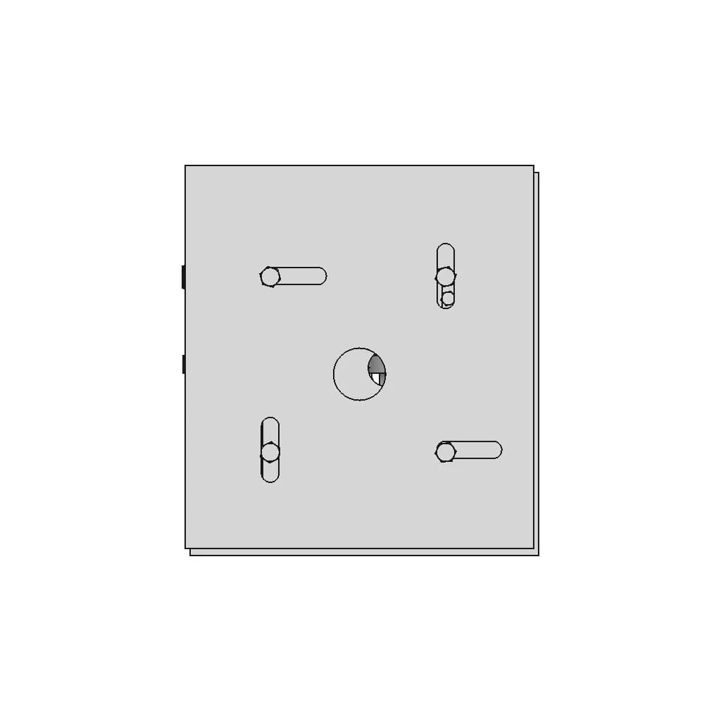 Wire Drawing Machine 3 | CAD Model for Energy Systems_90_0_degree_snapshot