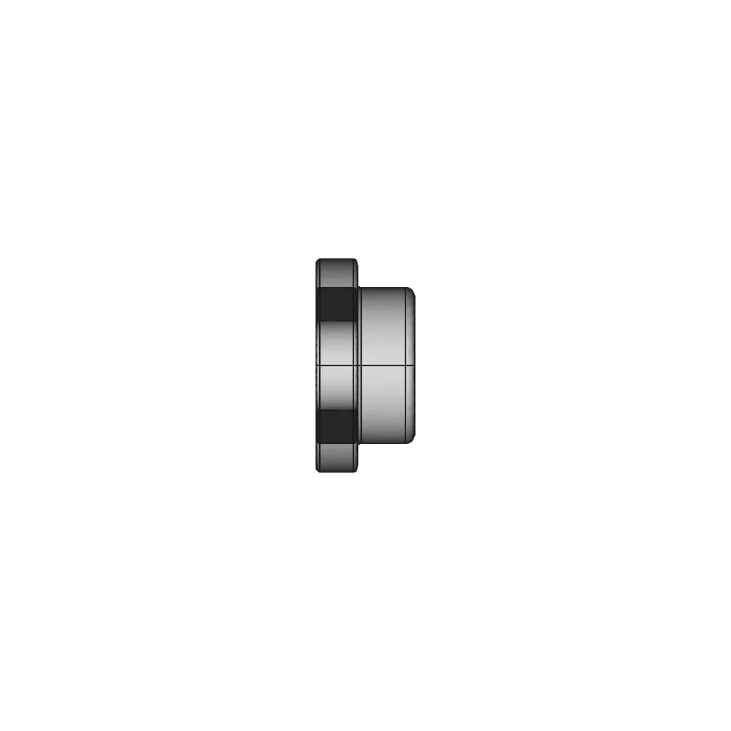 Tower Pro Mg 996R Servomotor 1 | CAD Model for Energy Systems_0_90_degree_snapshot