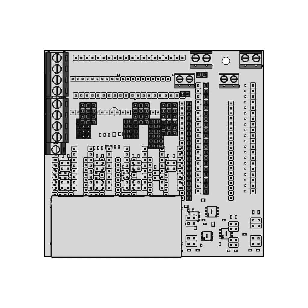 Fit Monitoring Platform V1 Flameit Immersion Cooling 1 | CAD Model for Energy Systems_0_0_degree_snapshot