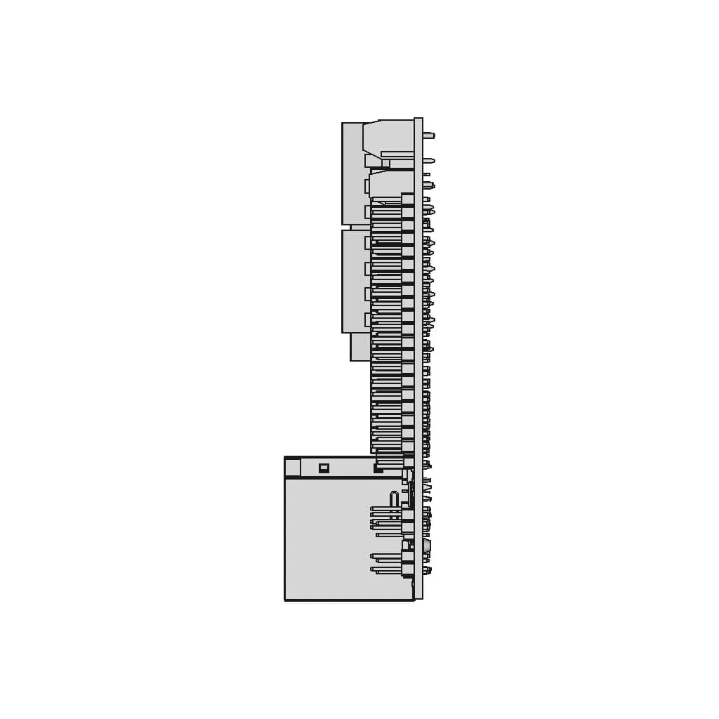Fit Monitoring Platform V1 Flameit Immersion Cooling 1 | CAD Model for Energy Systems_0_90_degree_snapshot